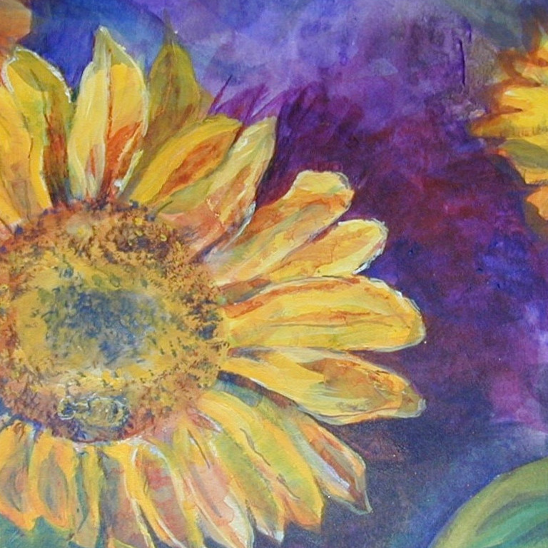 SunflowersBen